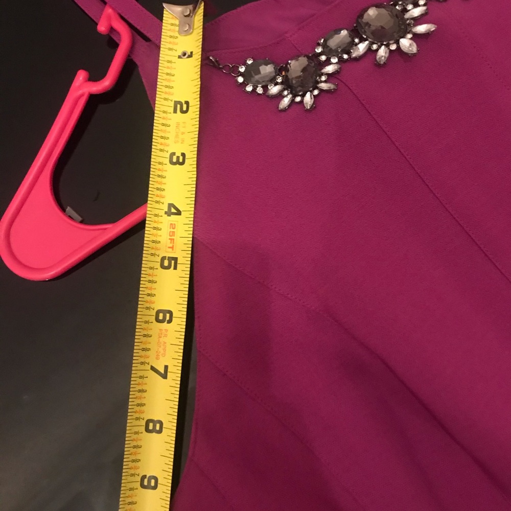 Dress - Picture 4 of 4